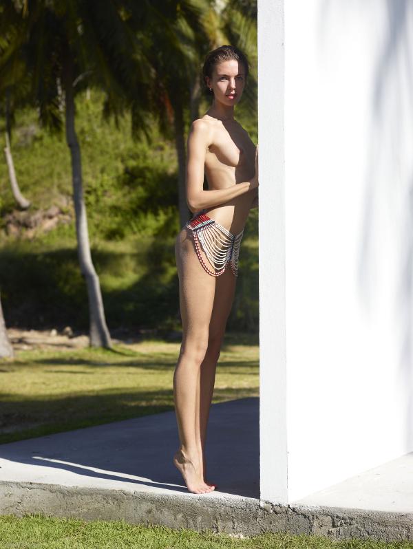 Malaikat legendaris Alya #65