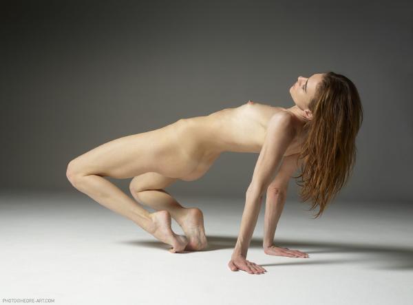 Anya nude art #29