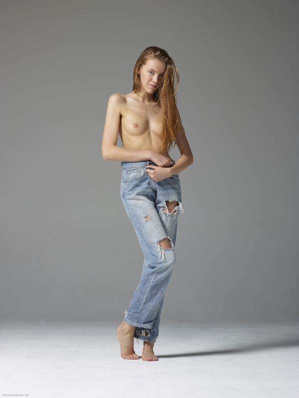 Emma Denim #33