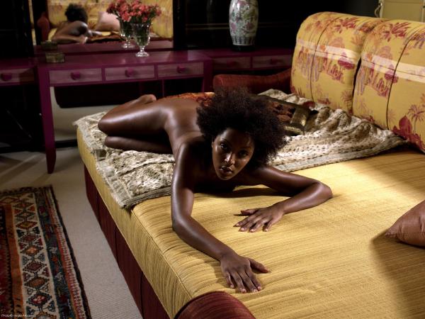 Joyce Boudoir #4