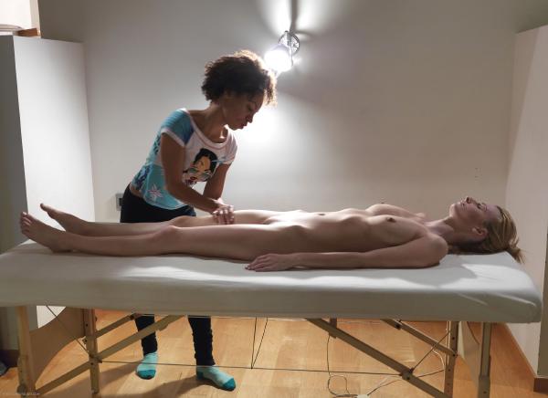 Karolina kropsmassage #25