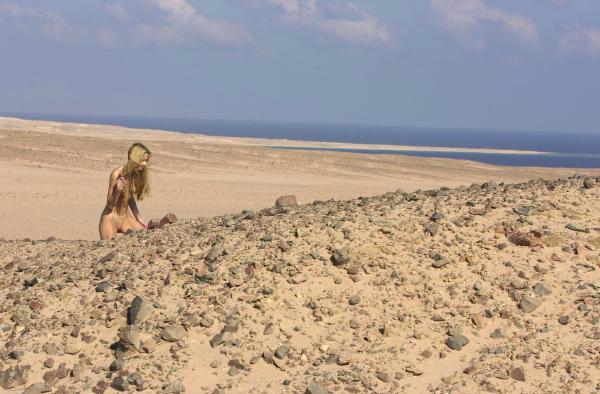 Katya en Egpto #22
