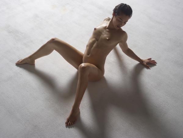 Mya Feste Figur #52