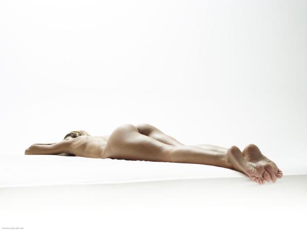 Penelope Form und Figur #34
