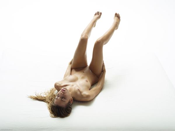 Penelope Whiteout #7