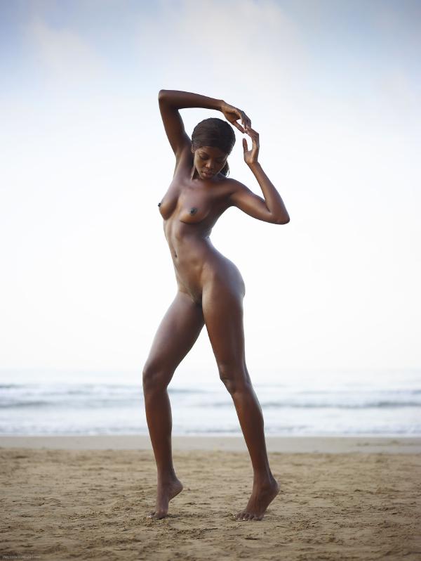 Simone strandkonst #5
