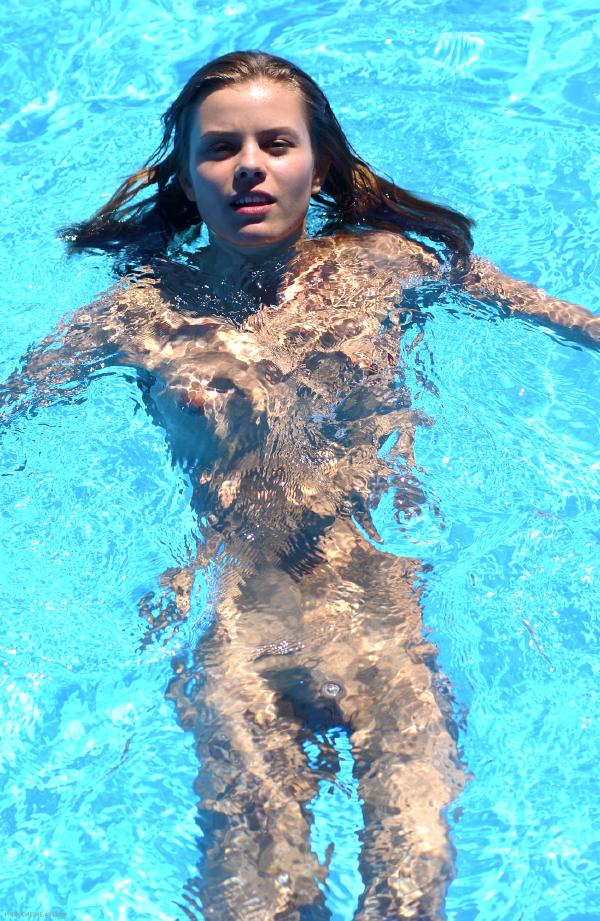 Vika basseng #29